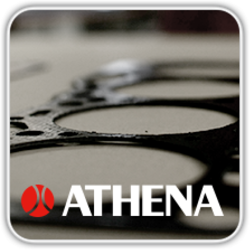 Athena Head gasket BMW M50B25/M52B25/M52B28, TH 2mm, Dia 84.50 mm.