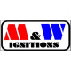 M&W ignitions CDI