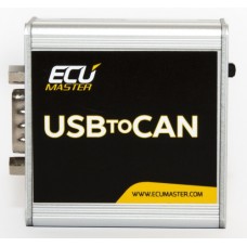 Ecumaster USBtoCAN-sovitinmoduli, galvaanisesti eristetty