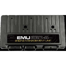Ecumaster EMU PRO-8 moottorinohjainlaite