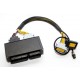 Ecumaster Plugin adapteri VAG 1.8T / BAM: EMU Classic / EMU CAN